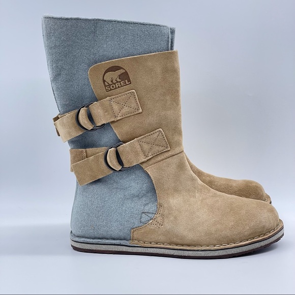 Sorel Shoes - Sorel Chipahko Boot.